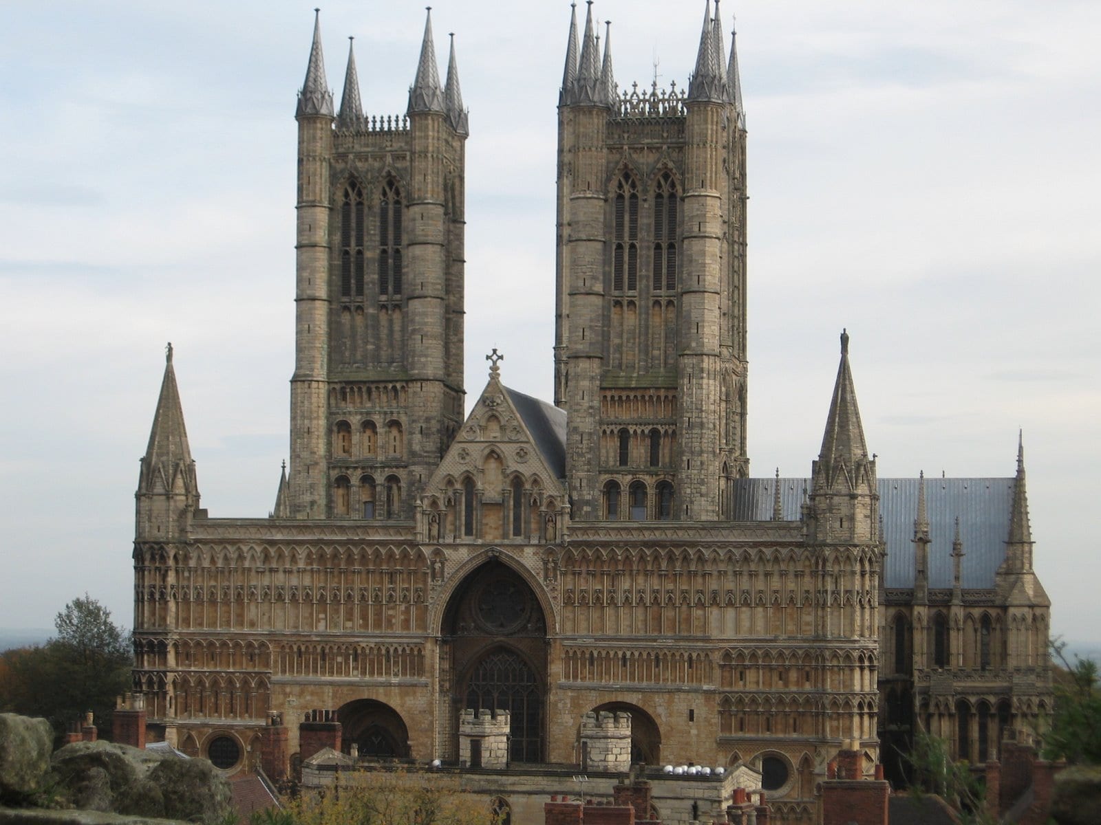 Lincolns most visited – City Focus – Lincoln
